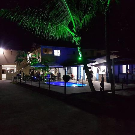 Hostel Luar Санта Крус Кабралия Екстериор снимка