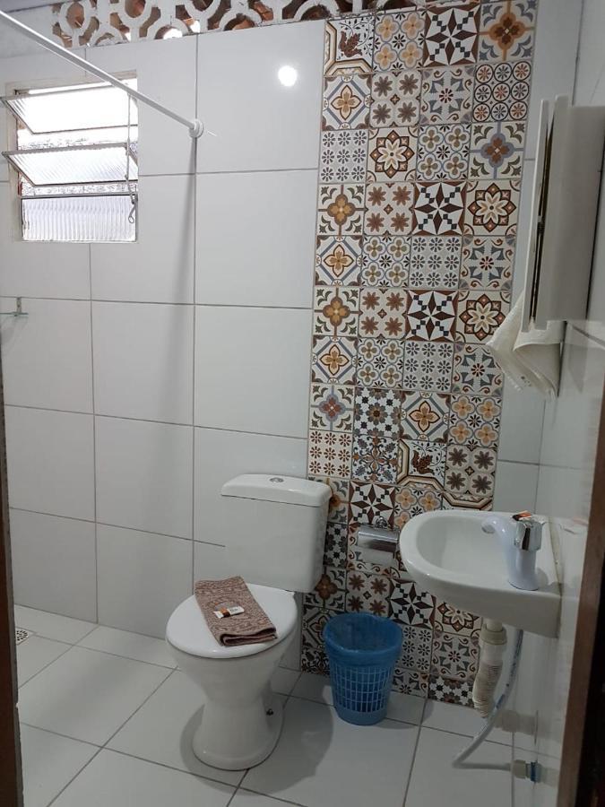 Hostel Luar Санта Крус Кабралия Екстериор снимка