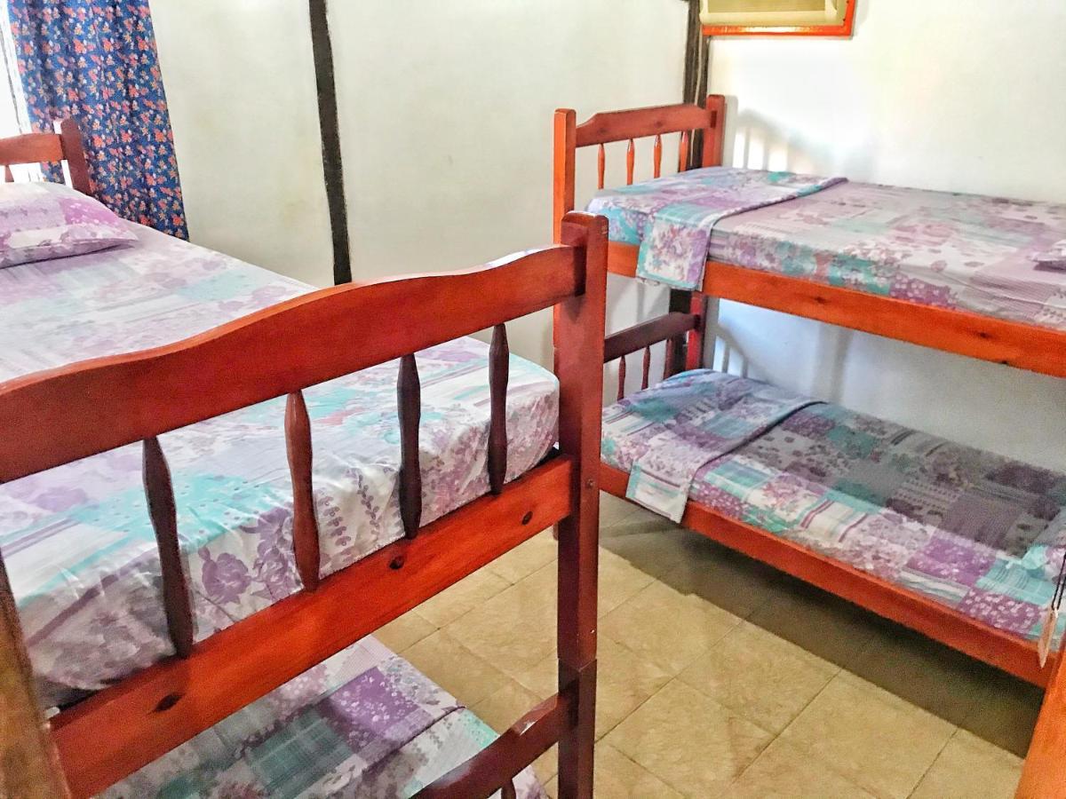 Hostel Luar Санта Крус Кабралия Екстериор снимка