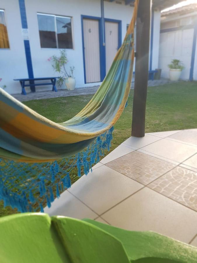 Hostel Luar Санта Крус Кабралия Екстериор снимка