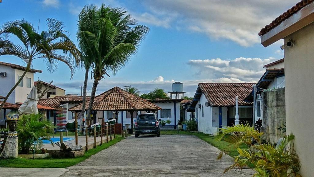 Hostel Luar Санта Крус Кабралия Екстериор снимка