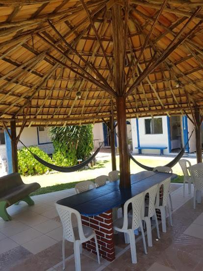 Hostel Luar Санта Крус Кабралия Екстериор снимка